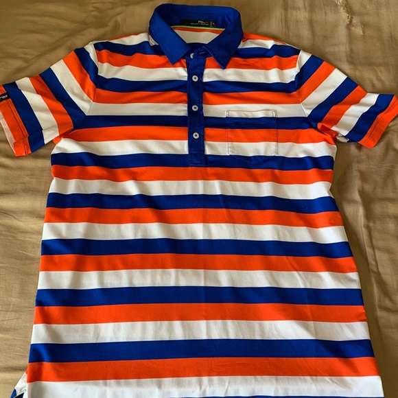 RLX Ralph Lauren Other - RLX Golf Polo
